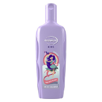 Andrelon Kids Shampoo Prinses
