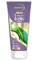 Andrelon Kokos Boost Masker