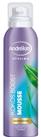 Andrelon Kokos Boost Mousse