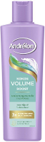 Andrelon Kokos Volume Boost Shampoo