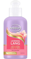 Andrelon Leave in Haarcrème Levendig Lang