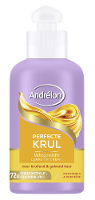 Andrelon Leave in Haarcrème Perfecte Krul