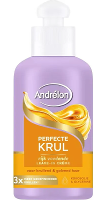 Andrelon Leave in Haarcrème Perfecte Krul Voedend