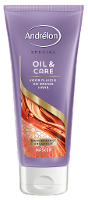 Andrelon Masker Oil & Care