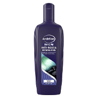 Andrelon Men Anti Roos & Intens Fris Shampoo
