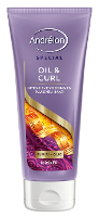 Andrelon Oil & Curl Haarmasker