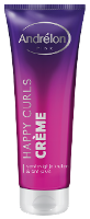 Andrelon Pink Happy Curls Crème