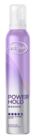Andrelon Power Hold Mousse
