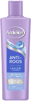 Andrelon Shampoo Anti Roos Zuiverend