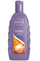 Andrelon Glans Shampoo