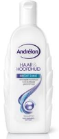 Andrelon Intense Scalp & Shine Shampoo