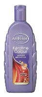 Andrelon Keratine Colour Shampoo