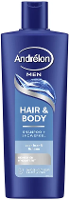 Andrelon Men Hair & Body