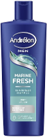 Andrelon Men Marine Fresh Zuiverende Shampoo