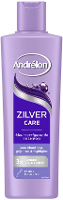 Andrelon Zilver Care Kleurcorrigerende Shampoo