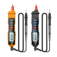 ANENG A3003 Digitale Pen Multimeter Professioneel 4000 Tellingen Slimme Meter met NCV Wisselstroom/Gelijkstroom Spanning