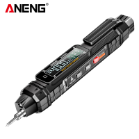 ANENG A3005A A3005APro 4000 Counts Professionele Digitale Multimeter Pen AC/DC Spanning Hertz Capaciteit Weerstand Diode