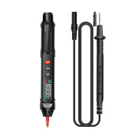 ANENG A3008 Digitale Multimeter Auto Intelligent Sensor Pen Tester 6000 Tellingen Niet contact Spanningsmeter VA Kleuren