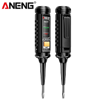 ANENG B15 Inductietesterpen met uitgebreid spanningsbereikfoutdetectie Elektrische aan/uit detectie Zaklampfunctie