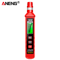ANENG GN801 Gasdetector 300 10.000 Ppm bereik Snelle respons Dubbele gevoeligheid Beste veiligheidswaarschuwingssysteem