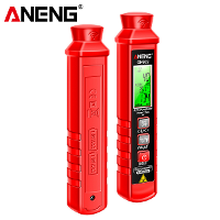ANENG GN902 Elektromagnetische Stralingstester 3 in 1 Elektrisch Veld Magnetisch Veld Temperatuurdetectie 5Hz 3500MHz Ve