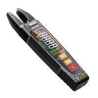 ANENG PN130 Digitale Tangmeter 4000 Tellingen AC DC Stroom Spanning Tester Automatische Bereik VA Kleurenbeeldscherm NCV