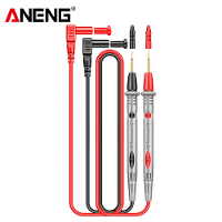 ANENG PT1005B 10A 1000V Digitale Multimeter Probe Universele Test Lead Needle Pin Wire Pen Kabelset Huidige Voltmeter Te