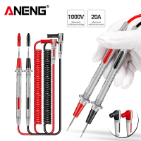 ANENG PT2010 Multifunctionele Tester Lood Universele Multimeter Probe Lente Draad Pen Kabel Elektrisch Gereedschap voor