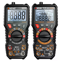 ANENG SZ11 SZ12 Pro Digitale Multimeter 20000 Tellingen Waar RMS AC DC Spanning Stroom Weerstand Capaciteit Frequentie T