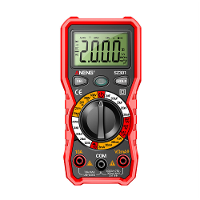 ANENG SZ301 Digitale Multimeter AC / DC Spanning Stroom Automatische Tester Elektrische Weerstand Ohm Ammeter Capaciteit