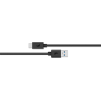 Angelbird USB 3.1 (Gen. 2) Aansluitkabel [1x USB 3.1 Stekker Aâ   1x USB C stekker] 0.23 M