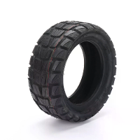 ANGWATT 10 Inch Tubeless Off Road Band Anti explosie Schokabsorptie Band Voor ANGWATT X1