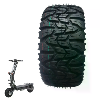 ANGWATT 13 inch tubeless off road band anti explosie schokabsorberende band voor ANGWATT F1 MAX ANGWATT T1 MAX elektrisc