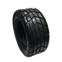ANGWATT 13 inch tubeless road tire anti explosion shock absorption tire for ANGWATT F1 MAX elektrische scooter