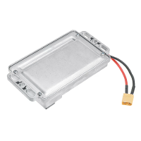 ANGWATT 48V 29A FOC Sine Wave Elektrische Scooter Geüpgraded Versie Controller Voor ANGWATT CS1