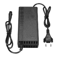 ANGWATT 48V Elektrische Scooter Lader Voor ANGWATT F1 NIEUWE ANGWATT CS1 2025 ANGWATT CS1 EU Plug