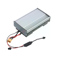 ANGWATT 52V 29A FOC Sinusgolf Elektrische Scooter Controller Voor ANGWATT CS1 Pro