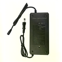 ANGWATT 72V Elektrische Scooter Lader Voor ANGWATT T1 MAX ANGWATT X1 MAX EU Plug