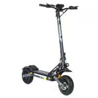 ANGWATT CS1 2026 Elektrische Scooter, Brugrapide, Max 1000W Motor, 48V 21.3Ah Batterij, 11 inch Banden, Max Snelheid 55