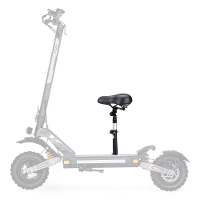 ANGWATT CS1 Elektrische Scooter Zadelzitting Professioneel Ademend Schokabsorberend Voor ANGWATT CS1 2025 ANGWATT CS1 PR