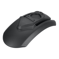ANGWATT CS1 Fender Scooter Fender «Plastic» Voor ANGWATT CS1
