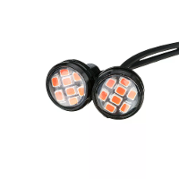 ANGWATT Elektrische Scooter Lamp Kraal Voor ANGWATT C1 2.0 Voorremlicht Kralen Achterremlicht Kralen Achterrijlicht Kral