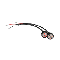 ANGWATT Elektrische Scooter Lampenparel Voor ANGWATT C1 MAX Voorste Remlichtparels Achterste Remlichtparels Achterste Ri