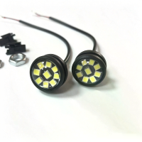 ANGWATT Elektrische Scooter Lampkraal Voor ANGWATT X1 MAX ANGWATT T1 3.0 ANGWATT C1 MAX ANGWATT C1 PRO Voorverlichtingsl