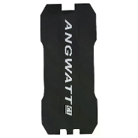 ANGWATT Elektrische Scooter Siliconen Pad Mat Kussen Voor ANGWATT C1 2.0 ANGWATT C1