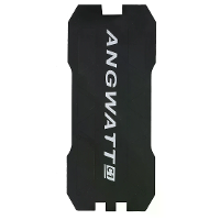 ANGWATT Elektrische Scooter Siliconenn Pad Mat Kussen Alleen Geschikt Voor ANGWATT C1 / C1 2.0 Versie