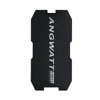 ANGWATT Elektrische Scooter Siliconenn Pad Mat Kussen Alleen Geschikt Voor ANGWATT C1 MAX