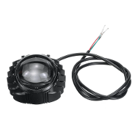 ANGWATT Koplamp Met Toeter Voor ANGWATT F1 NIEUWE X1 X1 2.0 Elektrische Scooter