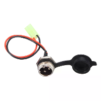 ANGWATT laadpoort 3 pins voor ANGWATT T1 ANGWATT F1 NIEUWE ANGWATT CS1 ANGWATT X1 ANGWATT C1 2.0 ANGWATT CS1 PRO ANGWATT