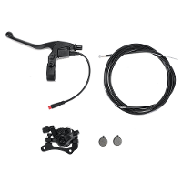 ANGWATT Mechanische Schijfrem Elektrische Scooter Remkracht Uitschakelen voor ANGWATT CS1